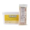 MAQS - 10 stupi