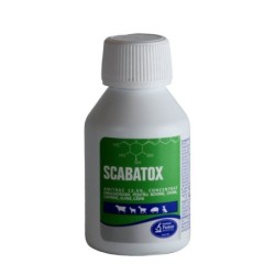 Scabatox 100ml