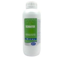 Scabatox 1L